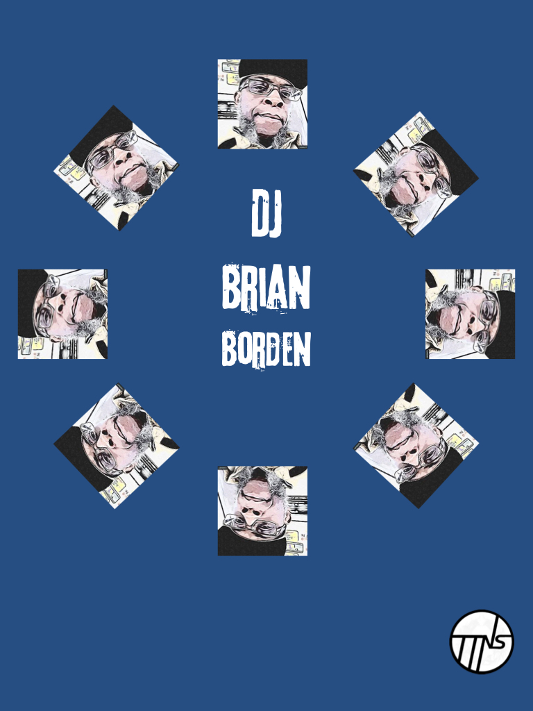 DJ Brian Borden