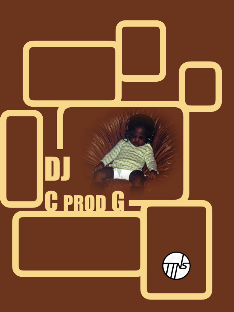 DJ C prod G