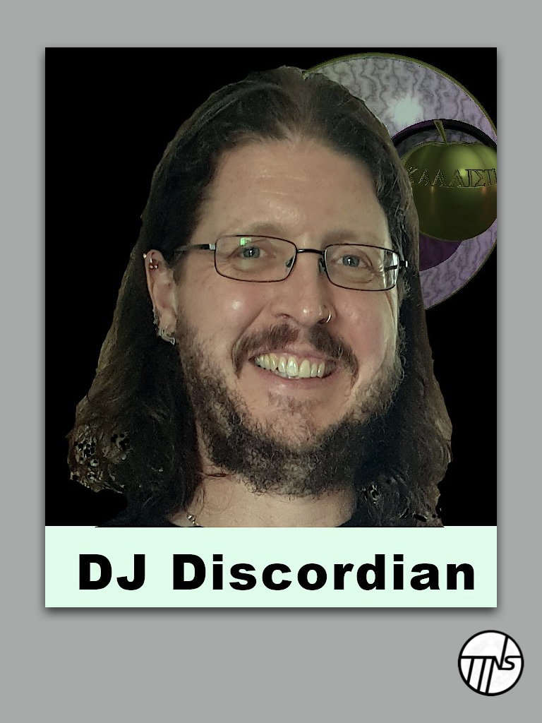 DJ Discordian