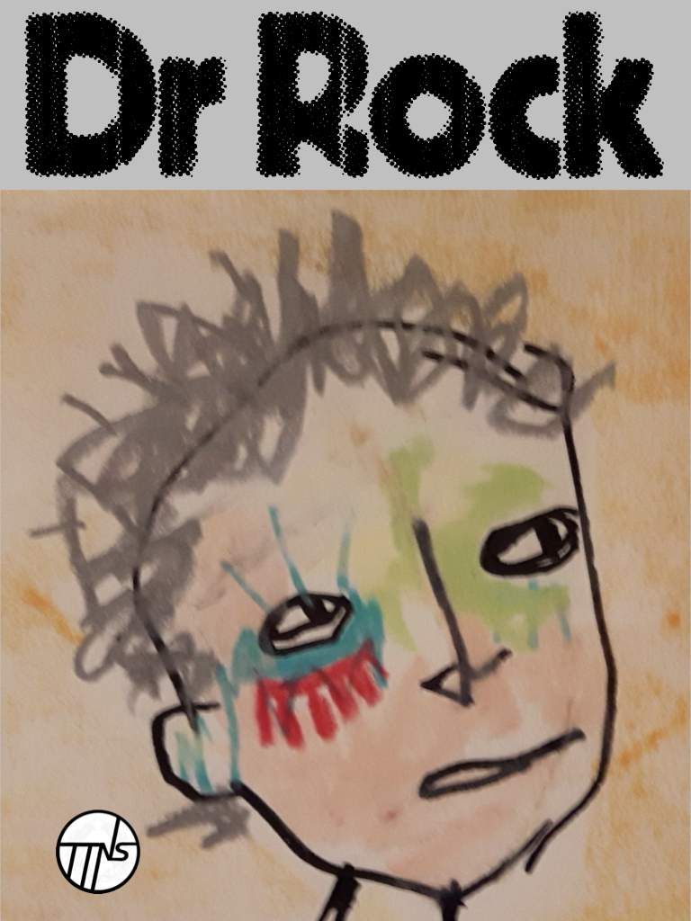 Dr Rock