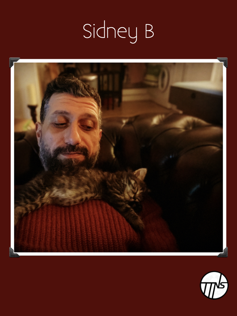 Sidney B