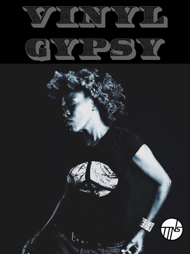 Vinyl Gypsy